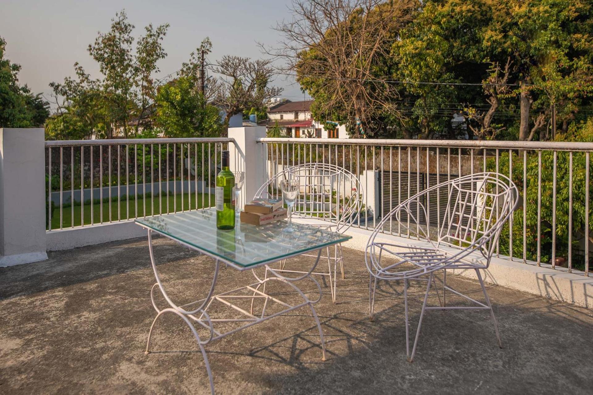 Stayvista At Dusk & Dawn 데라둔 외부 사진